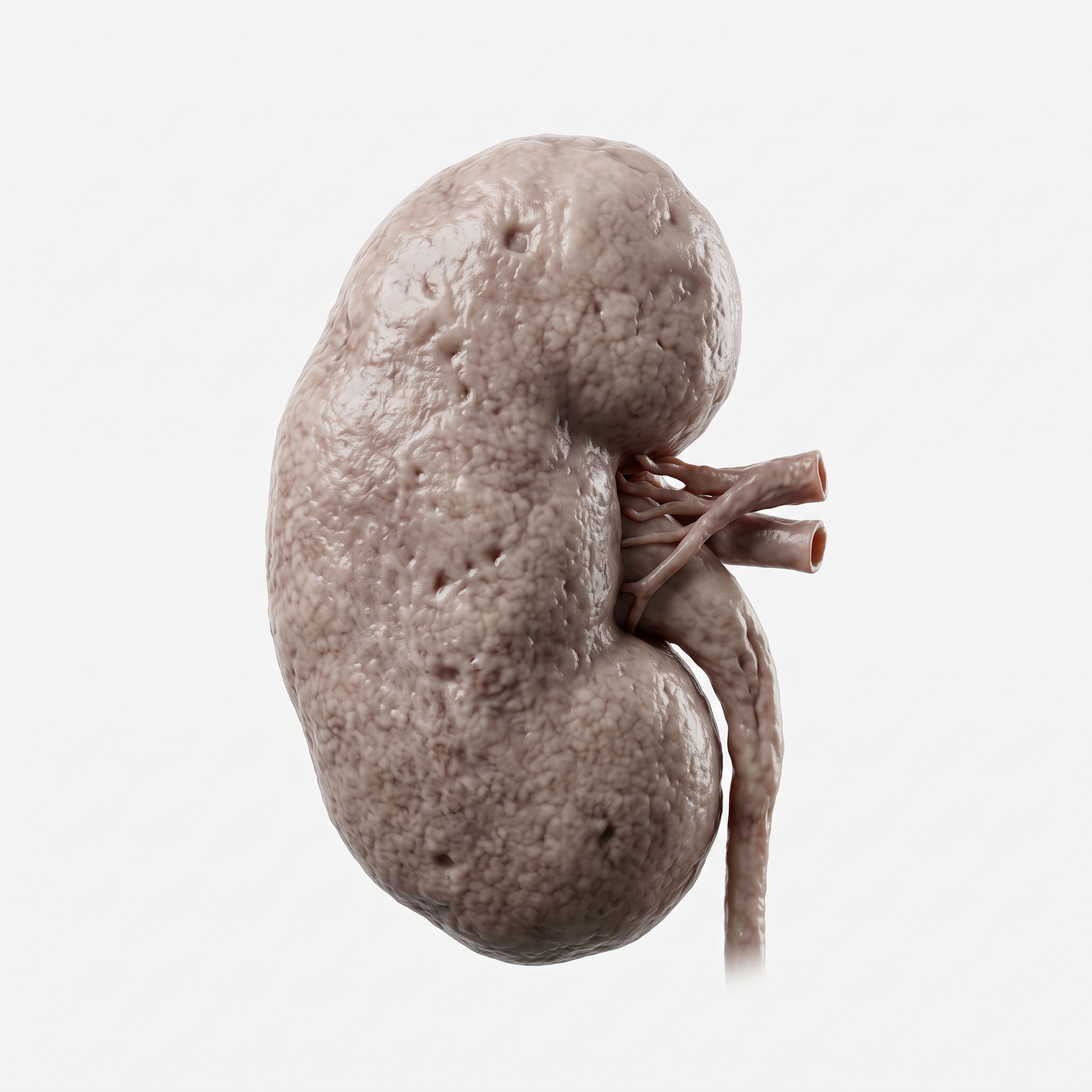 Chronic Kidney Disease