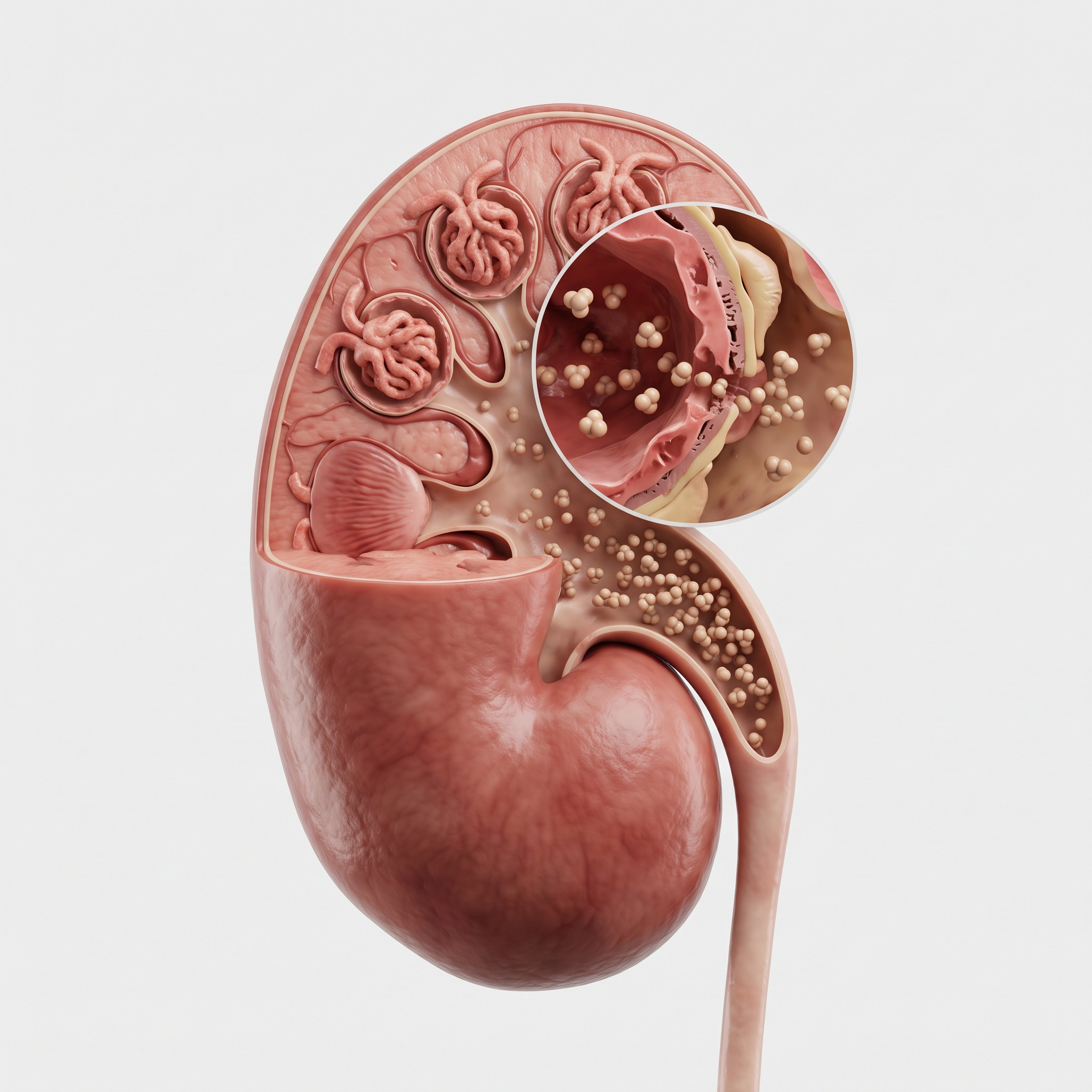 Nephrotic Syndrome