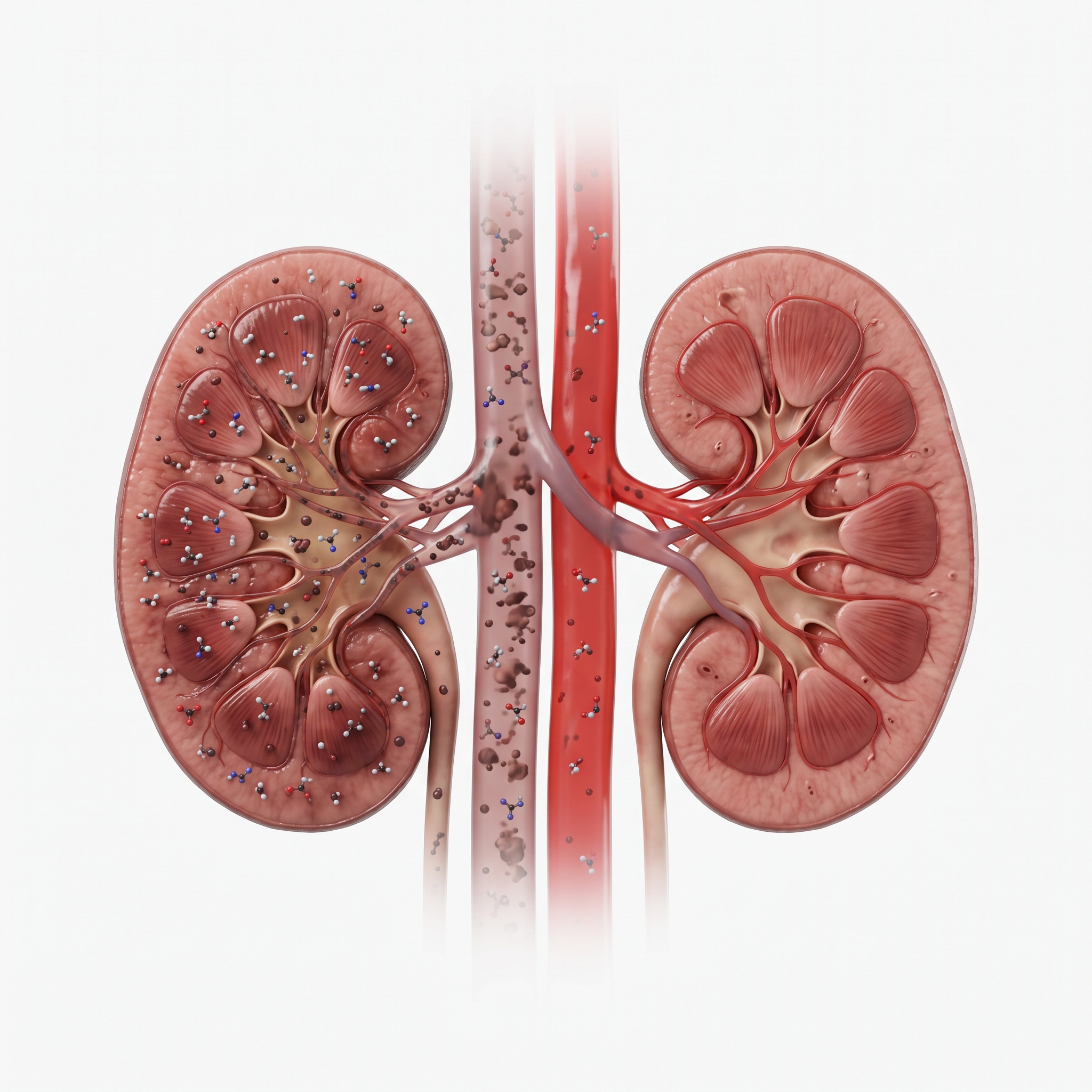Pre-Dialysis & Post-Dialysis Patient Care