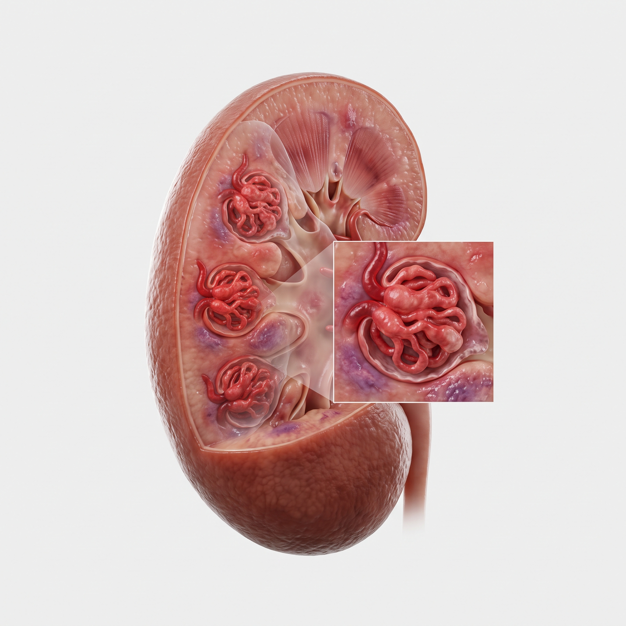Glomerulonephritis