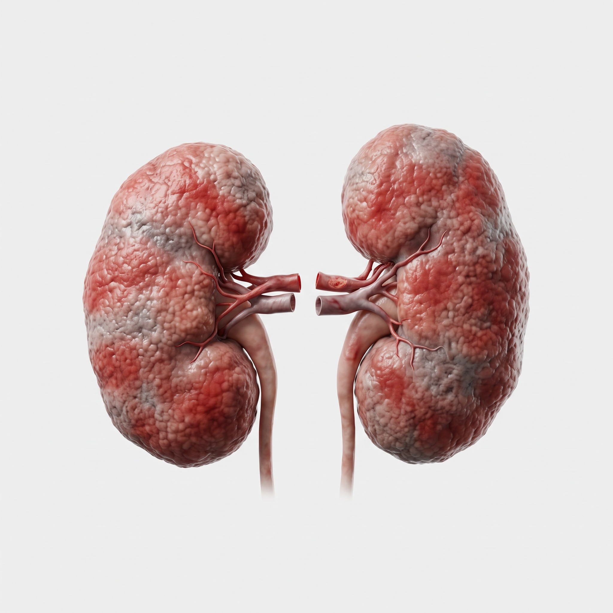Kidney Failure Management