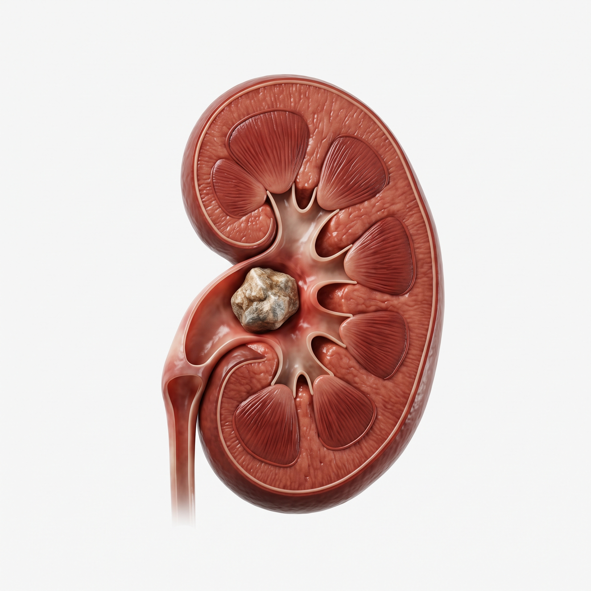 Kidney Stone-Related Medical Management