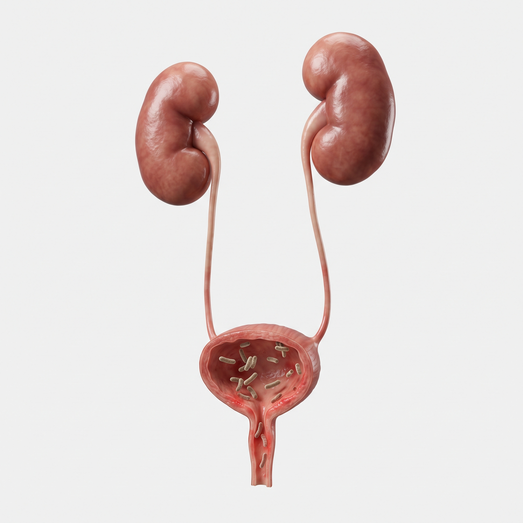 Urinary Tract Infections (UTIs)